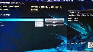 ASROCK H110 Pro BTC BIOS UEFI UEFIBIOS review [upl. by Mitinger]