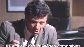 Columbo  La dernière enquête [upl. by Devland]