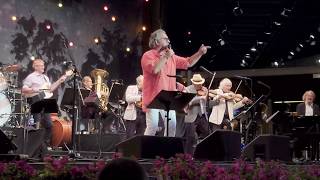 Benny Anderssons Orkester  Cadillac Live at Skansen 2019 [upl. by Wentworth]