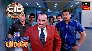 CID Bengali  Full Episode 880  9th November 2019 [upl. by Cornall]