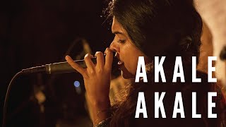 Akale Akale Nimisha SalimLive  Paattaruvi [upl. by Khalin824]