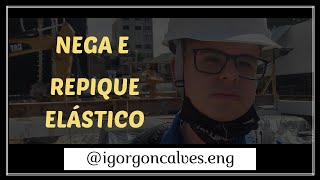 O QUE É A NEGA DAS ESTACAS [upl. by Seagraves]