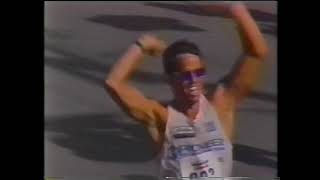 Ironman Canada 1989 [upl. by Inait179]