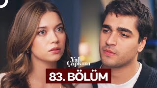 Yalı Çapkını 83 Bölüm [upl. by Adihaj]