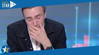 Bertrand Latour débauché par la concurrence sa dernière compliquée sur la chaîne LEquipe  quotMême s [upl. by Millur]