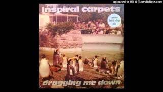 Inspiral Carpets ‎ Dragging Me Down Jon Dasilva Remix [upl. by Haiasi]