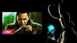 valkiriasthor e loki react a rap do loki [upl. by Enwad722]