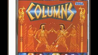 OST Columns amp Columns 2 Track 02 Columns Quagmire [upl. by Nangem]