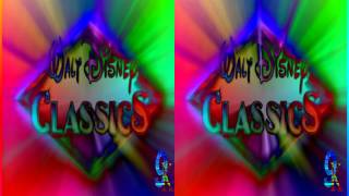 Walt Disney Classics Enhanced with Diamond Standard [upl. by Rogers]