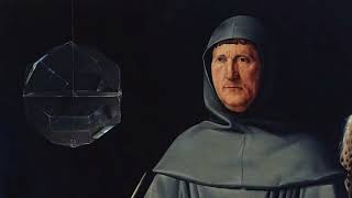 Fray Luca Bartolomeo de Pacioli [upl. by Rania]