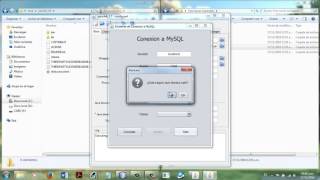 Como hacer ejecutable e instalador en NetBeans Java [upl. by Novar244]