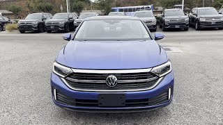 2024 Volkswagen Jetta SEL Woodbridge Springfield Fredericksburg Fairfax Stafford [upl. by Bronwen]