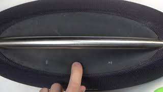 How to Perform a Soft Reset on the Harman Kardon Go  Play Speaker  StepbyStep Guide [upl. by Onifur572]