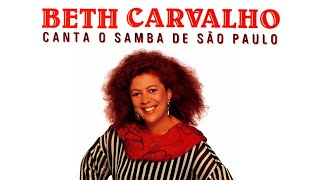 Beth Carvalho  quotMeu Sexto Sentido Madrigaisquot Canta o Samba de São Paulo1993 [upl. by Rozina]