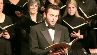 Faure Requiem Offertoirempg [upl. by Caprice]