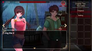 Defoliation Gameplay PC game [upl. by Hgielah841]