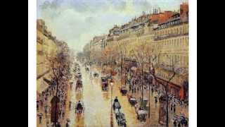 Camille Pissarro [upl. by Bail]