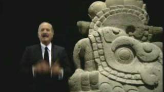 Ancient Mexico Toltecs to Aztecs  history and art [upl. by Asiluy985]