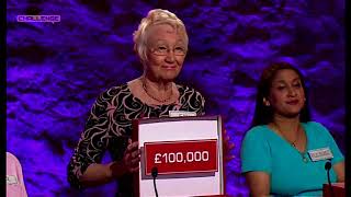 Deal or no Deal  10th September 2007 [upl. by Krenn]