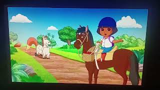 Swiper No Swiping Oh Man Dora The Explorer 1 [upl. by Bred]