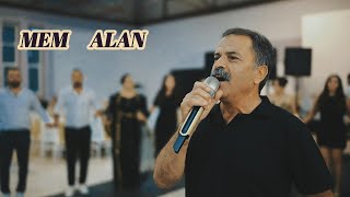 MEM ALAN MUŞ DÜĞÜNÜ [upl. by Aicilihp]