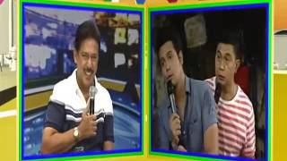 KalyeSerye AlDub Day 14 By Eat Bulaga [upl. by Ettegroeg]