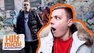 ER macht einen DISSTRACK gegen mich  Hilf mir [upl. by Stafford81]