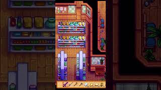 A Cocoa Tree For Chocolate gaming shorts stardew newcontent artisanvalley artisan modded mod [upl. by Conlon]