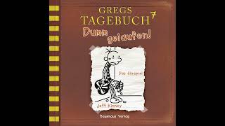 Gregs Tagebuch  Folge 7 Dumm gelaufen [upl. by Llenod860]