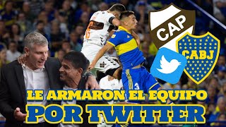 Boca vs Platense 31  Análisis picante del triunfo xeneize ante una pálida versión calamar [upl. by Ezmeralda494]