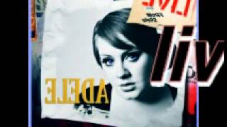 ADELE LIVE FROM SOHO 4 SONGS [upl. by Llenehc397]