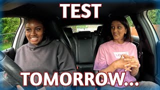 quotMy Driving Test Is Tomorrowquot Last Minute tips [upl. by Coleville561]