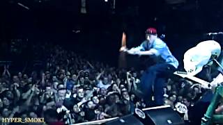 The Offspring Pretty Fly Full HDLive [upl. by Horwitz]