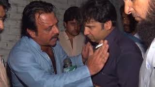 Yousaf Jan Vs Jahangir Khan Khyber Watch New Episode ClipKhyber Watch [upl. by Curzon]