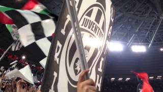 Interista chiacchierone  Coro Ultras Curva Sud Juve contro Inter [upl. by Ahtnams757]