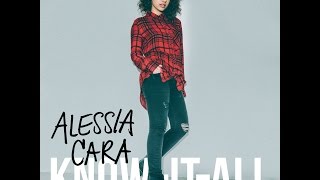 Alessia Cara KnowItAll Deluxe Unboxing [upl. by Tiphane]