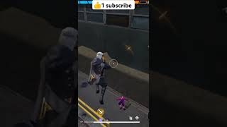 howtoearnmoneybyplayingfreefire 👍👿❤️😘 freefire1 howtohandle1vs4situationinfreefire [upl. by Letreece232]