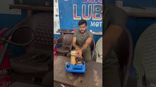 How to check fuel pump alsharifauto mz shani catalyticconverter fix toyota advice hafizabad [upl. by Herby850]