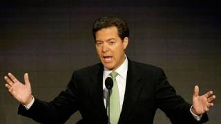 HS Student Rips Senator Brownback In Tweet [upl. by Notgnirra]