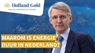 Problemen Energietransitie Toekomst Windturbines en Kernenergie met Martien Visser [upl. by Shandy]