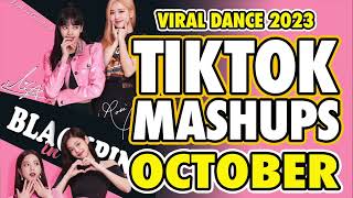 New Tiktok Mashup 2023 Philippines Party Music  Viral Dance Trends  October 12th [upl. by Anerehs]