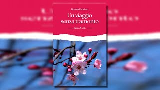 Una vita in viaggio per il gelato Donata Panciera presenta il libro quotUn viaggio senza tramontoquot [upl. by Jillane]