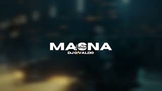 DJ OSVALDO  MASNÁ x FMK x REMIX [upl. by Notsek]