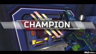 Apex Legends Season 22 Kraber Compilation [upl. by Thgiwd]