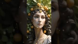 Ceres in Roman Mythology Goddess of Agriculture Fertility and Maternal Care [upl. by Nyleuqaj]