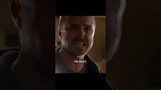 When Pinkman learned how cruel Walter had been… breakingbad shortvideo shorts viralvideo crime [upl. by Molini]