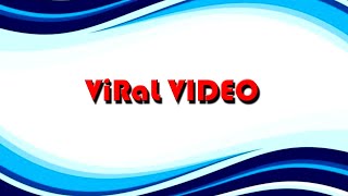 Viral VIDEO 043 [upl. by Melc298]