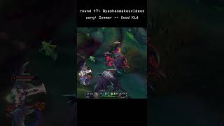 Sylas and Viego are broken champs leagueoflegends sylas viego [upl. by Ury]