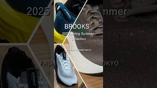 BROOKS2025 Spring amp Summer Collection [upl. by Carroll295]