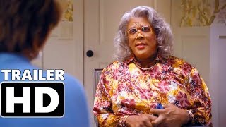 A MADEA FAMILY FUNERAL  Official Trailer 2019 Tyler Perry Courtney Burrell Comedy Movie [upl. by Nav]